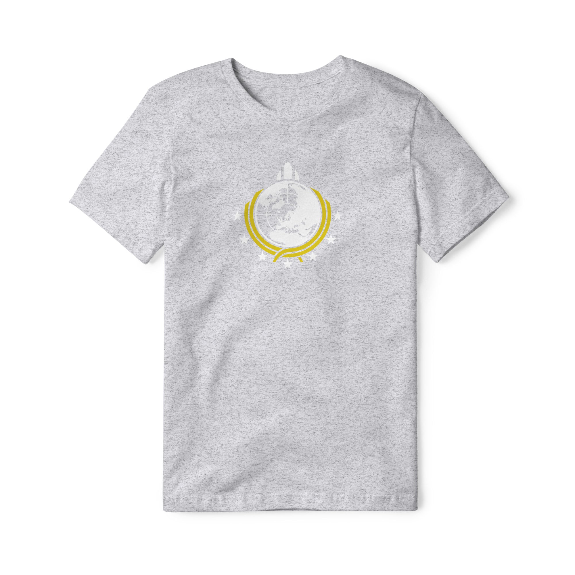 Super Earth Blend Tee | Basement Republic™