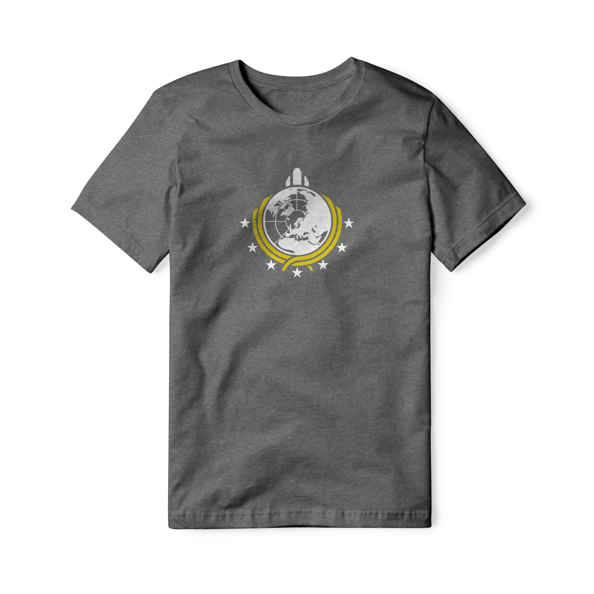 Super Earth Blend Tee | Basement Republic™