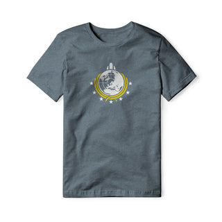 Super Earth Blend Tee | Basement Republic™