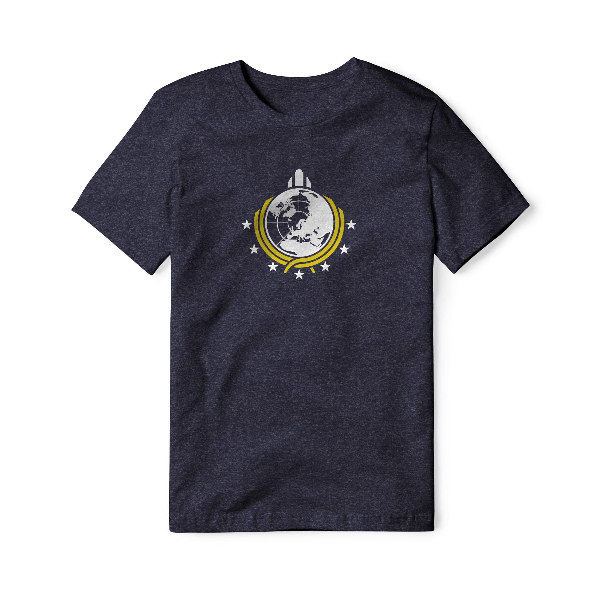 Super Earth Blend Tee | Basement Republic™