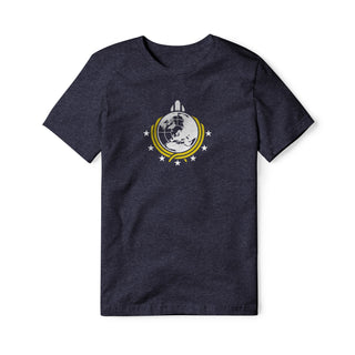 Super Earth Blend Tee | Basement Republic™