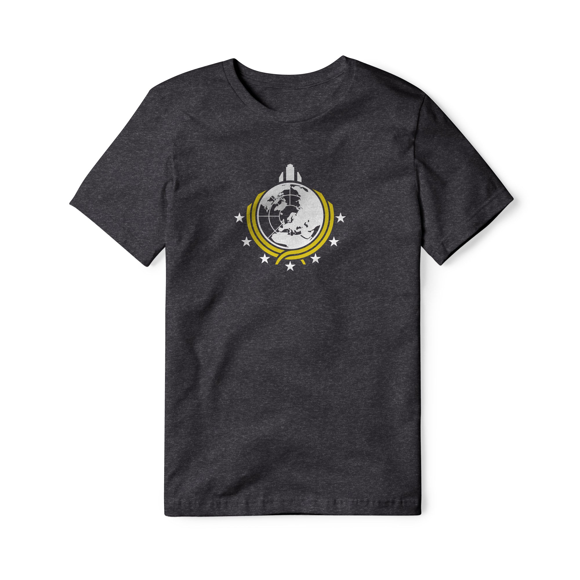 Super Earth Blend Tee | Basement Republic™