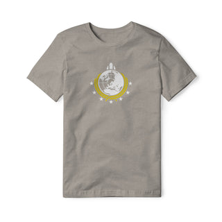 Super Earth Blend Tee | Basement Republic™