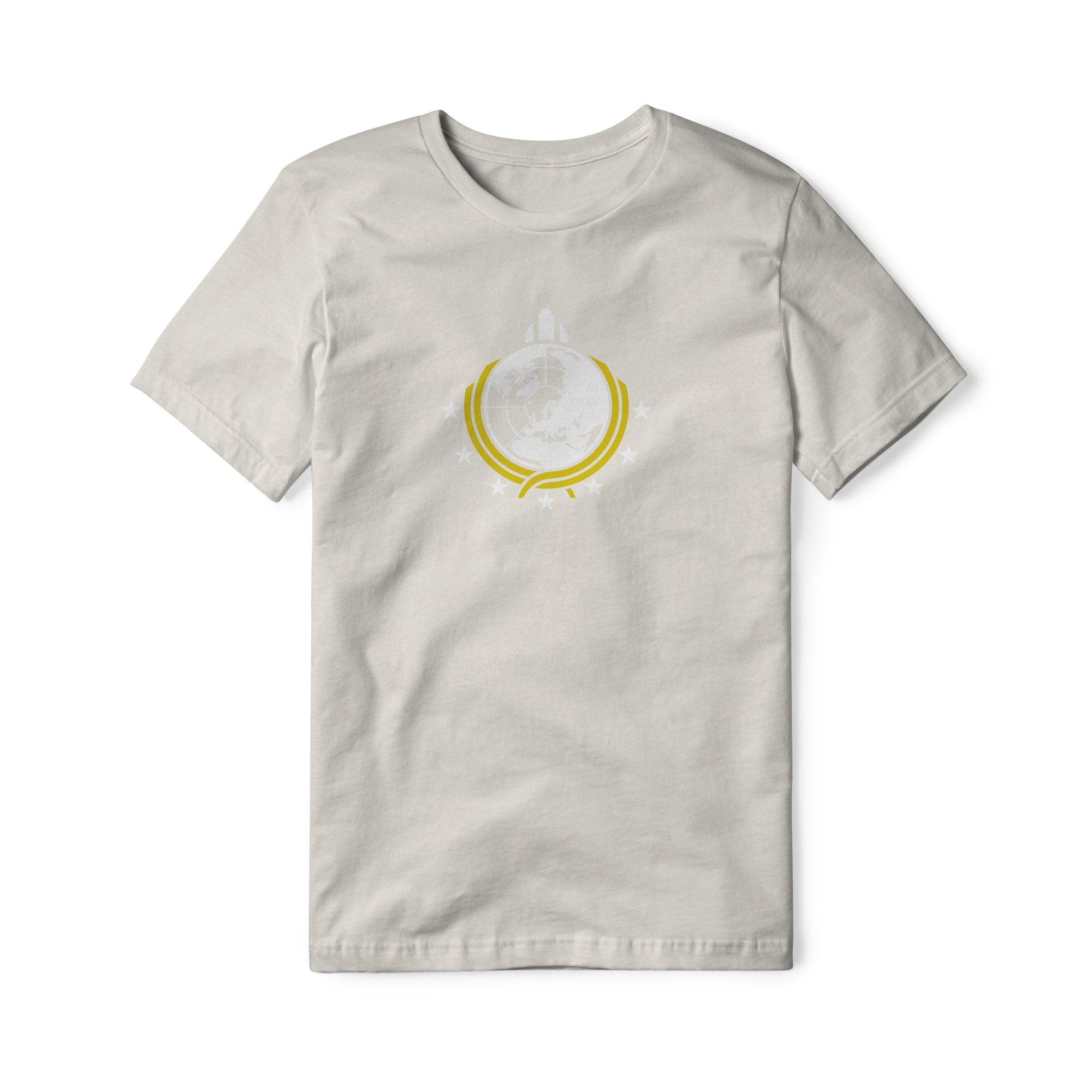 Super Earth Blend Tee