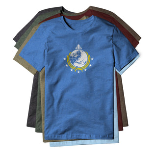 Super Earth Blend Tee | Basement Republic™