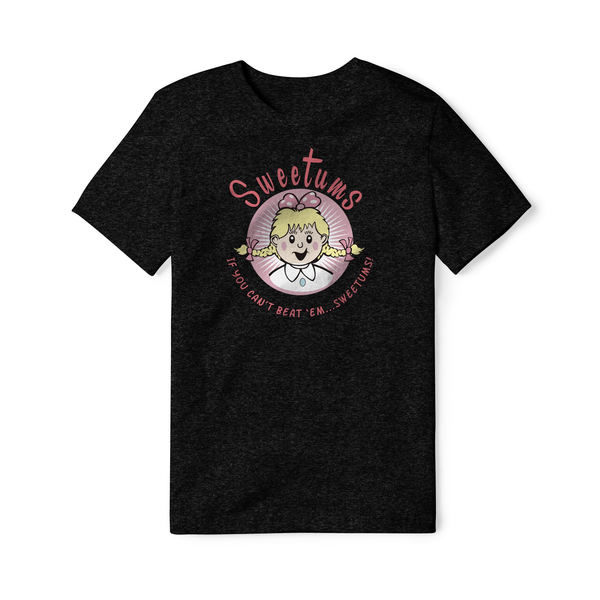 Sweetums Blend Tee | Basement Republic™
