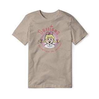 Sweetums Blend Tee | Basement Republic™