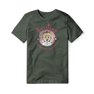 Sweetums Blend Tee | Basement Republic™