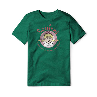 Sweetums Blend Tee | Basement Republic™