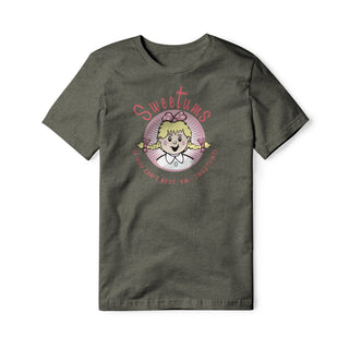 Sweetums Blend Tee | Basement Republic™