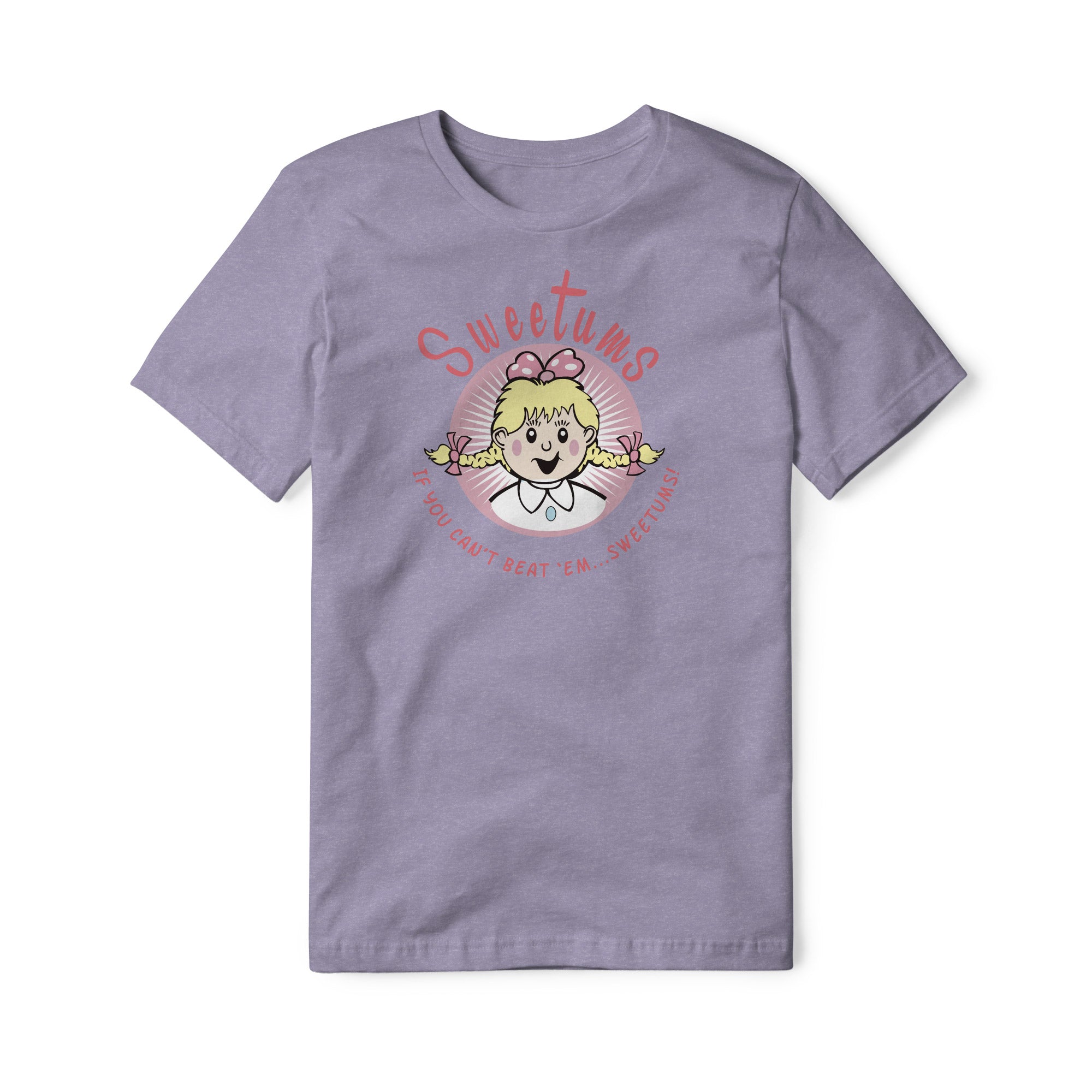 Sweetums Blend Tee | Basement Republic™