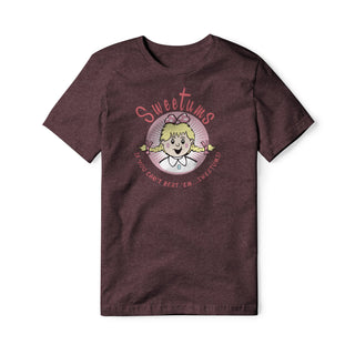 Sweetums Blend Tee | Basement Republic™