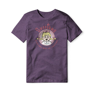 Sweetums Blend Tee | Basement Republic™