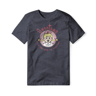 Sweetums Blend Tee | Basement Republic™