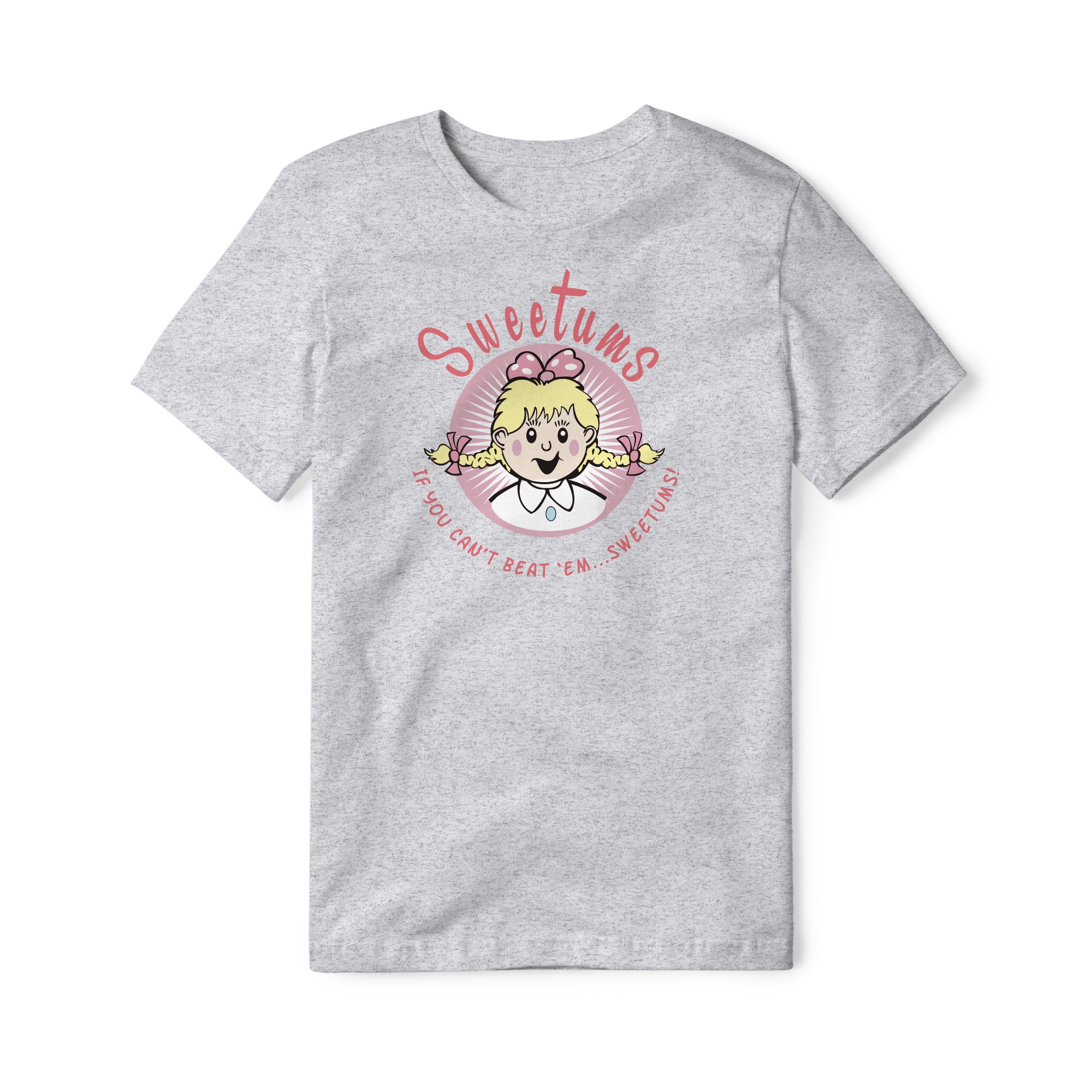 Sweetums Blend Tee | Basement Republic™