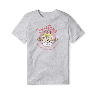 Sweetums Blend Tee | Basement Republic™