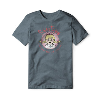 Sweetums Blend Tee | Basement Republic™