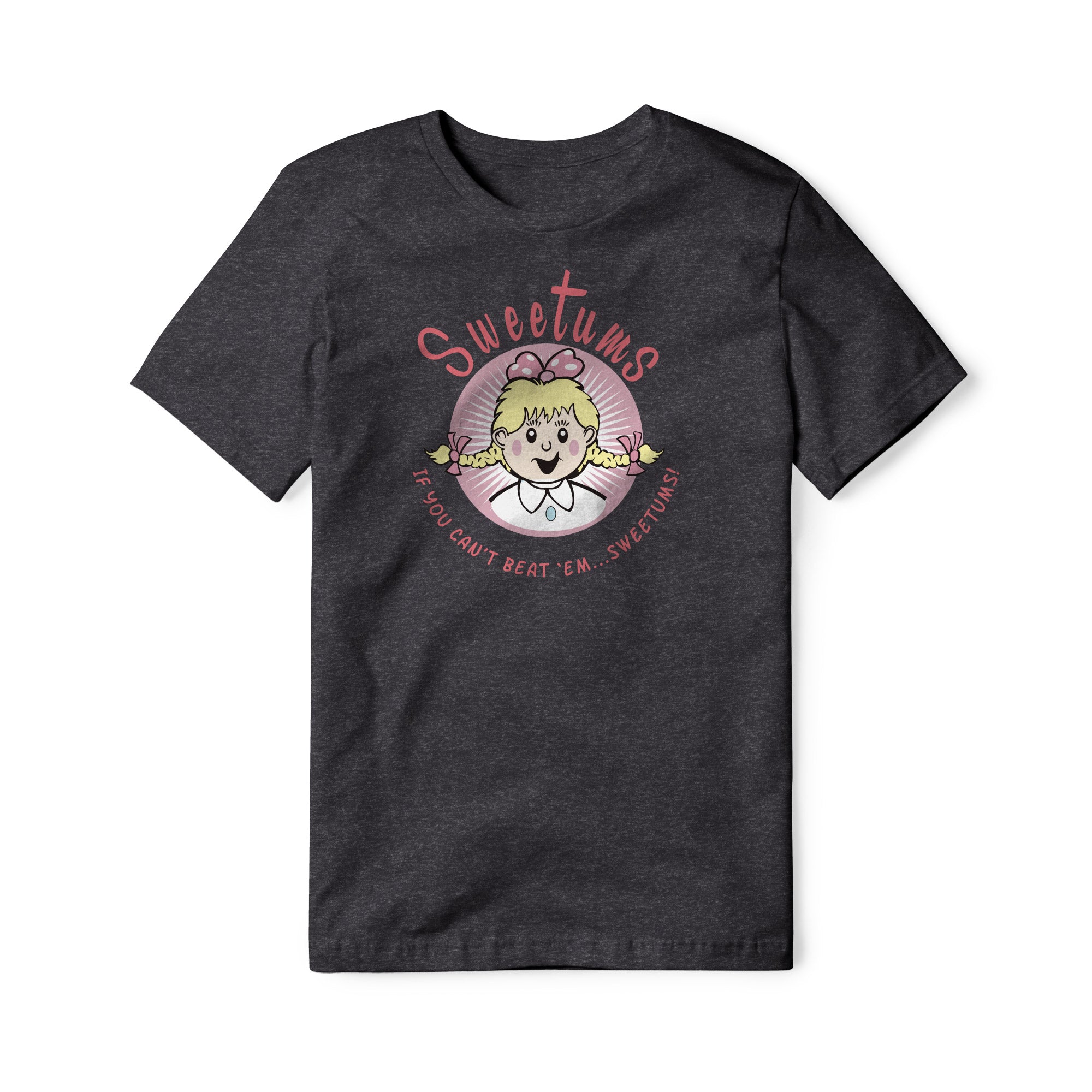 Sweetums Blend Tee | Basement Republic™
