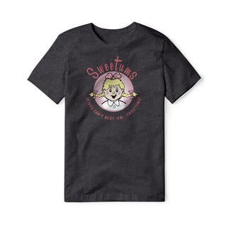 Sweetums Blend Tee | Basement Republic™
