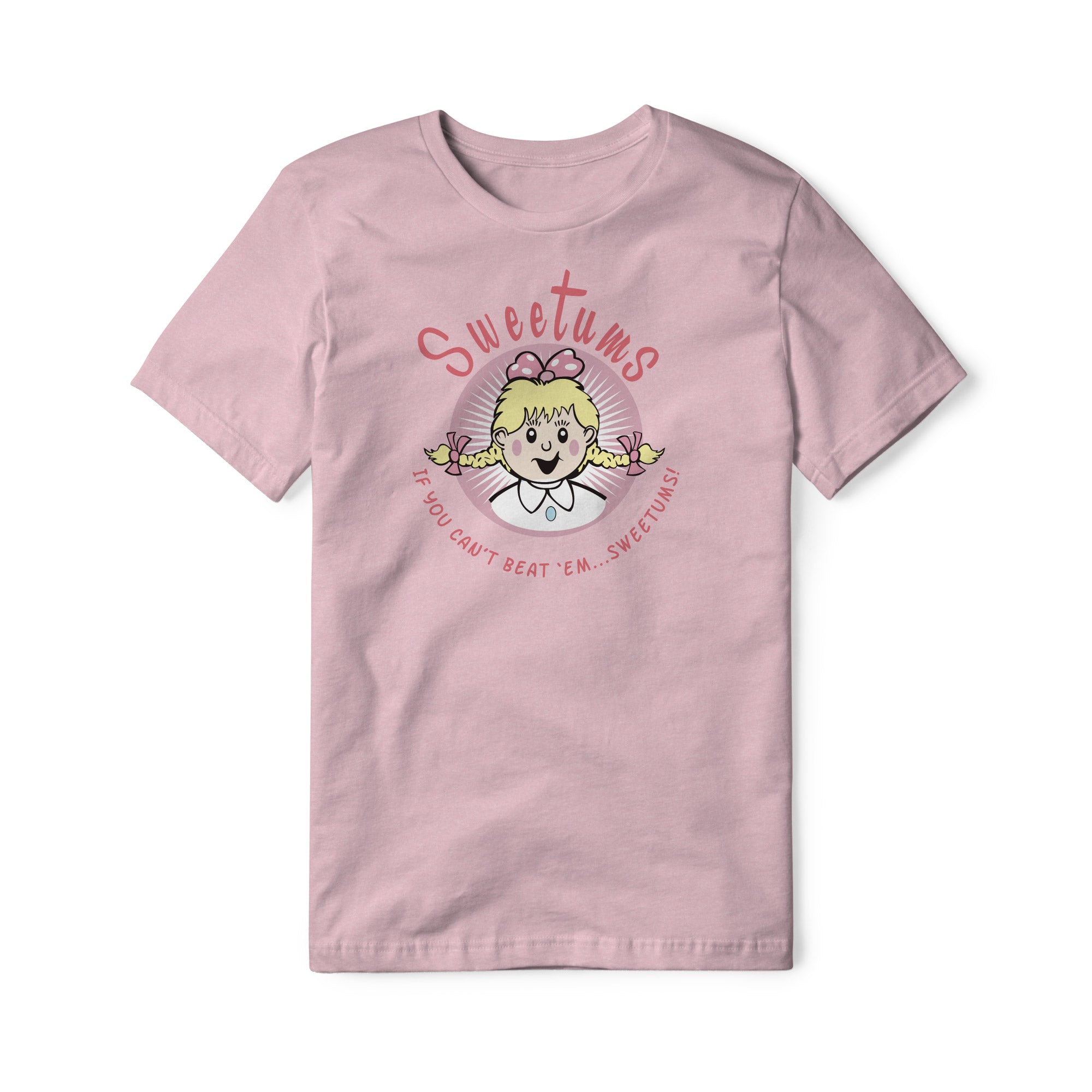 Sweetums Blend Tee