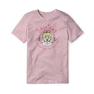 Sweetums Blend Tee