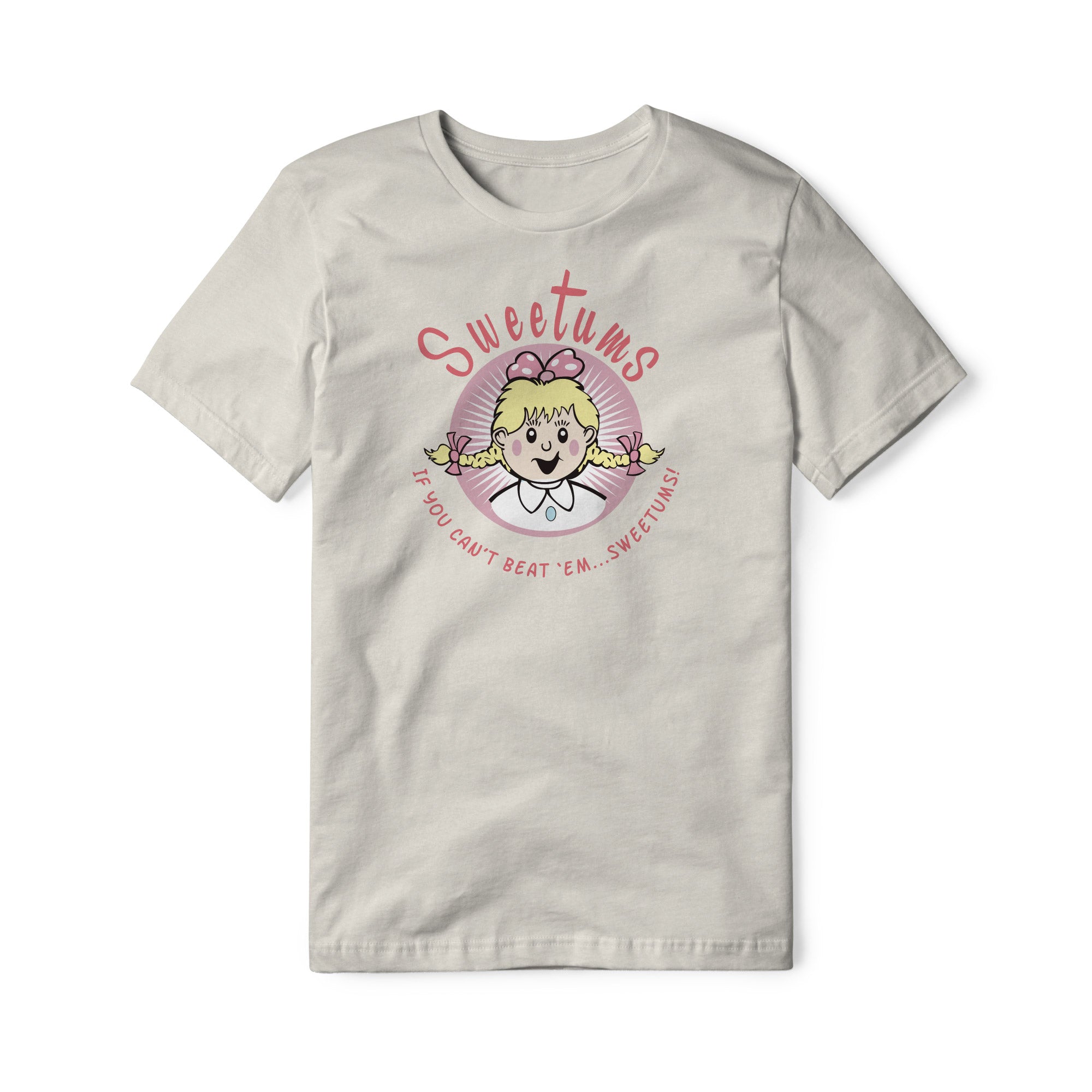 Sweetums Blend Tee