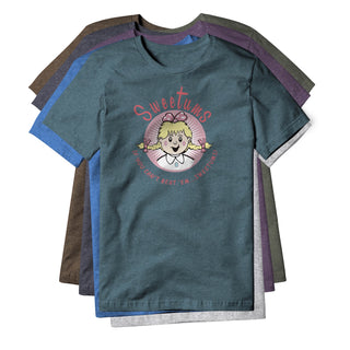 Sweetums Blend Tee | Basement Republic™