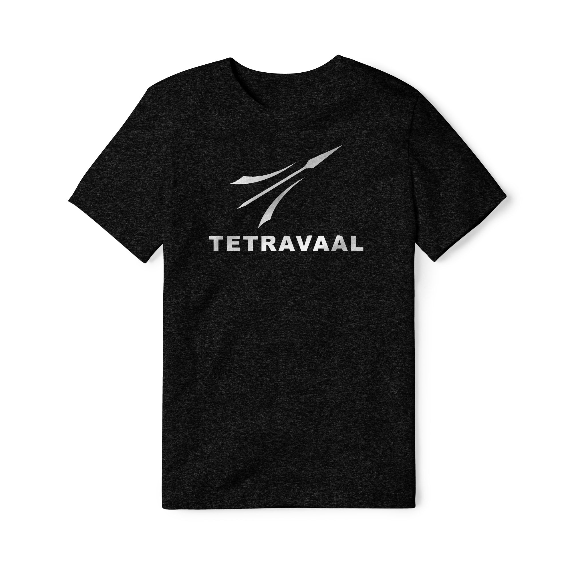 Tetravaal Blend Tee | Basement Republic™