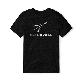 Tetravaal Blend Tee | Basement Republic™