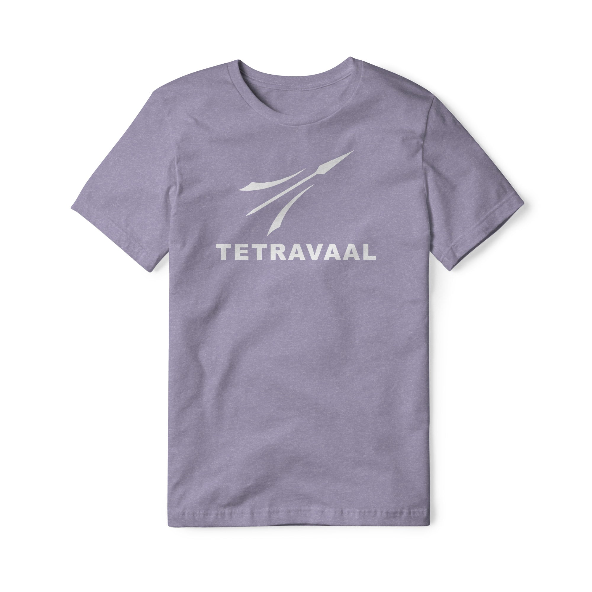 Tetravaal Blend Tee | Basement Republic™