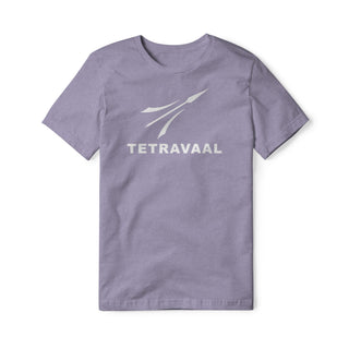 Tetravaal Blend Tee | Basement Republic™