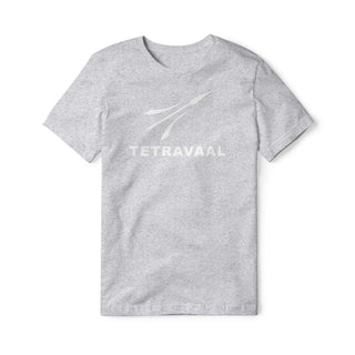 Tetravaal Blend Tee | Basement Republic™