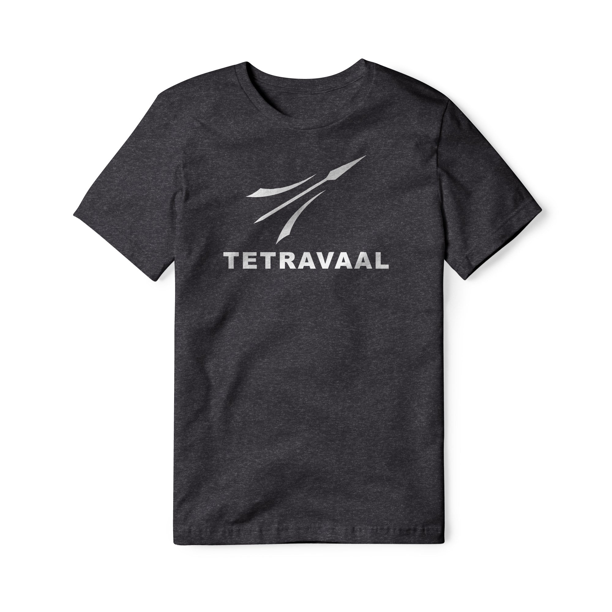 Tetravaal Blend Tee | Basement Republic™