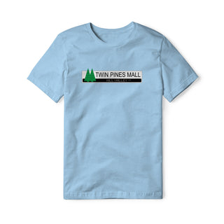 Twin Pines Mall Blend Tee | Basement Republic™