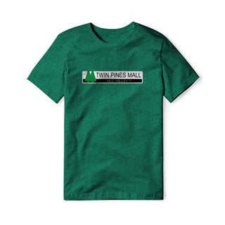 Twin Pines Mall Blend Tee | Basement Republic™