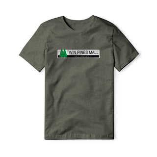 Twin Pines Mall Blend Tee | Basement Republic™