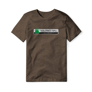Twin Pines Mall Blend Tee | Basement Republic™