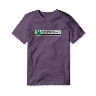 Twin Pines Mall Blend Tee | Basement Republic™