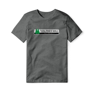 Twin Pines Mall Blend Tee | Basement Republic™