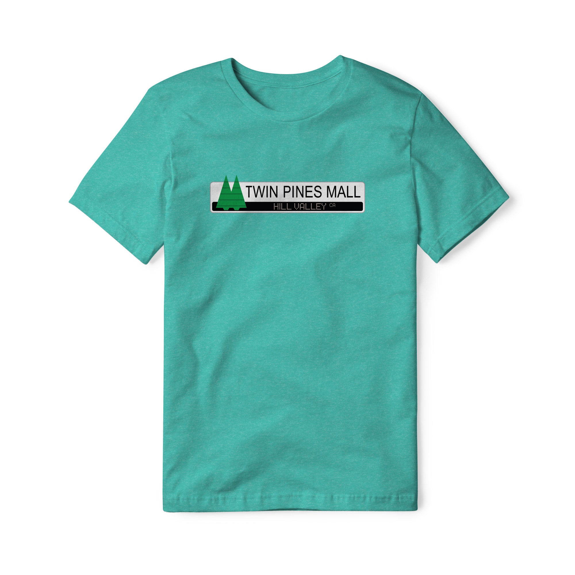 Twin Pines Mall Blend Tee