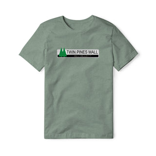 Twin Pines Mall Blend Tee | Basement Republic™