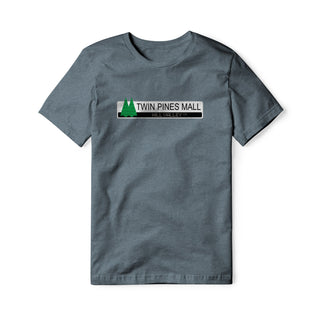 Twin Pines Mall Blend Tee | Basement Republic™