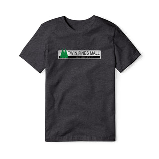 Twin Pines Mall Blend Tee | Basement Republic™