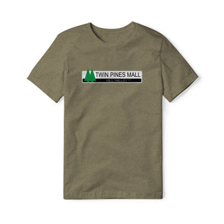 Twin Pines Mall Blend Tee | Basement Republic™