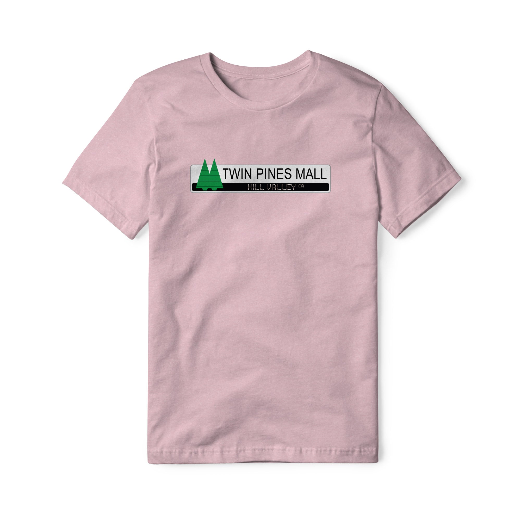 Twin Pines Mall Blend Tee