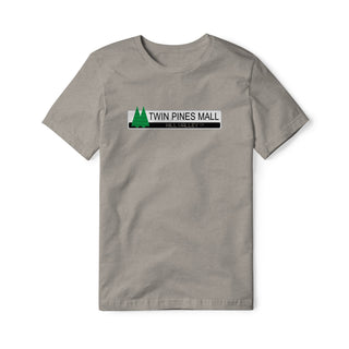 Twin Pines Mall Blend Tee | Basement Republic™