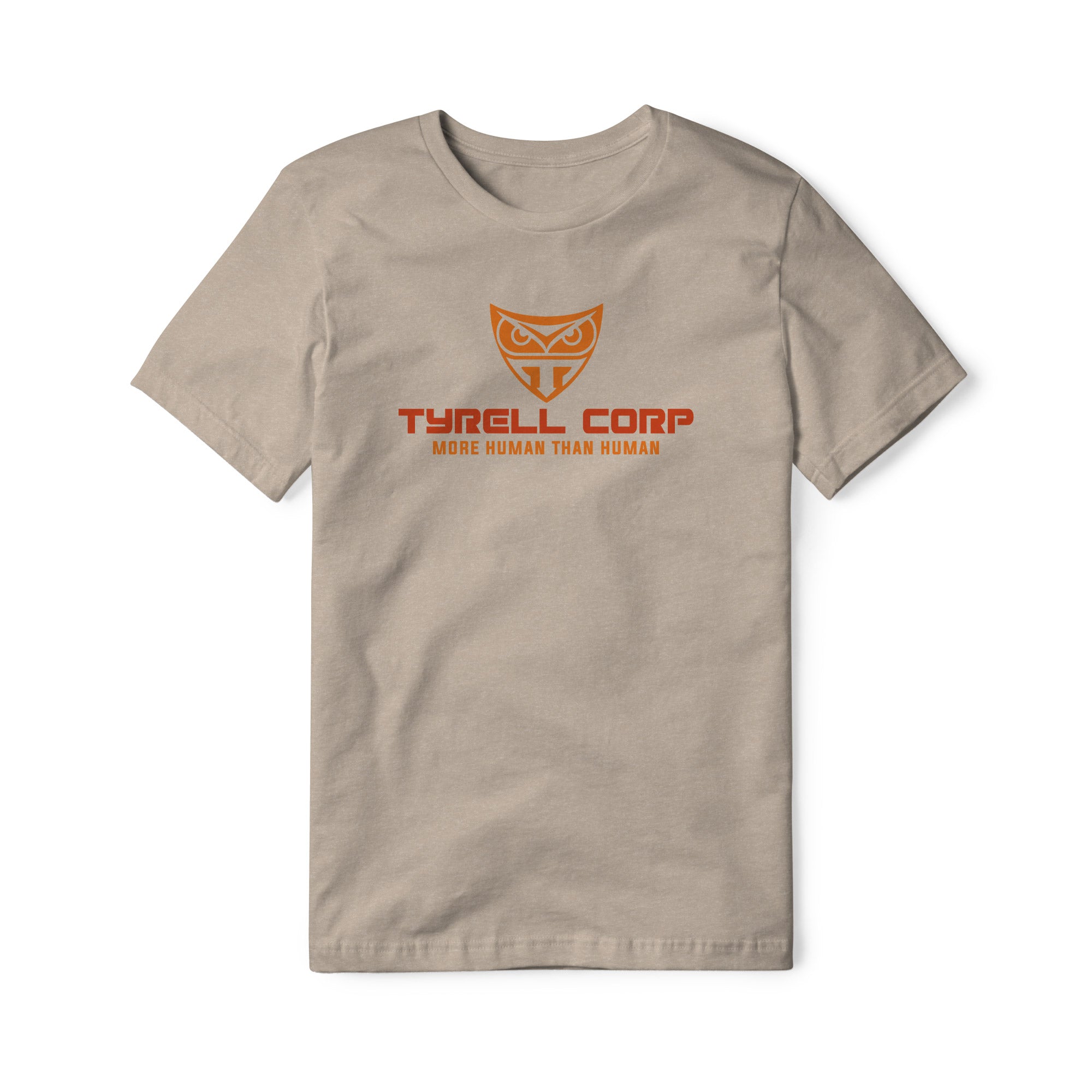 Tyrell Corporation Blend Tee | Basement Republic™
