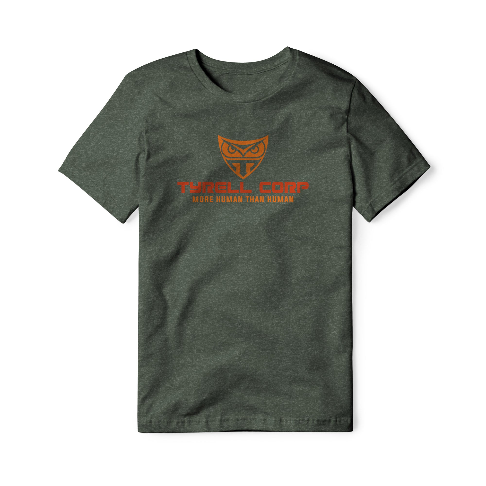 Tyrell Corporation Blend Tee | Basement Republic™