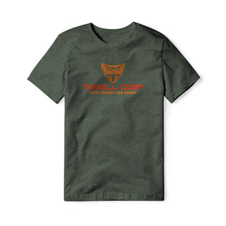 Tyrell Corporation Blend Tee | Basement Republic™
