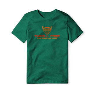 Tyrell Corporation Blend Tee | Basement Republic™